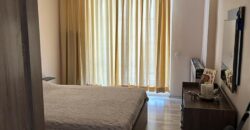 ALANYA TOSMUR SATILIK 2+1 EŞYALI RESIDENCE ALANYA WATERFALL SİTESİ