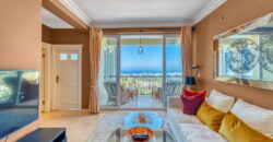 KARGICAK SATILIK 3+1 EŞYALI VİLLA ALANYA Gold City Villa