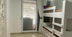 ALANYA KARGICAK 2+1 EŞYALI KİRALIK DAİRE