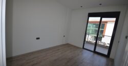 KİRALIK Oba göl başkent hastanesi civarında 2+1 BOŞ DAİRE ALANYA