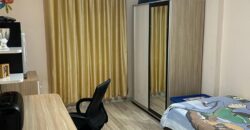 ALANYA TOSMUR SATILIK 2+1 EŞYALI RESIDENCE ALANYA WATERFALL SİTESİ