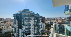 MAHMUTLAR KİRALIK 1+1 EŞYALI DAİRE  ALANYA  ANGELS  HOME SİTESİ