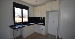 KİRALIK Oba göl başkent hastanesi civarında 2+1 BOŞ DAİRE ALANYA