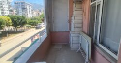 MAHMUTLAR SATILIK 2+1 EŞYALI DAIRE ALANYA SYEDRA APT