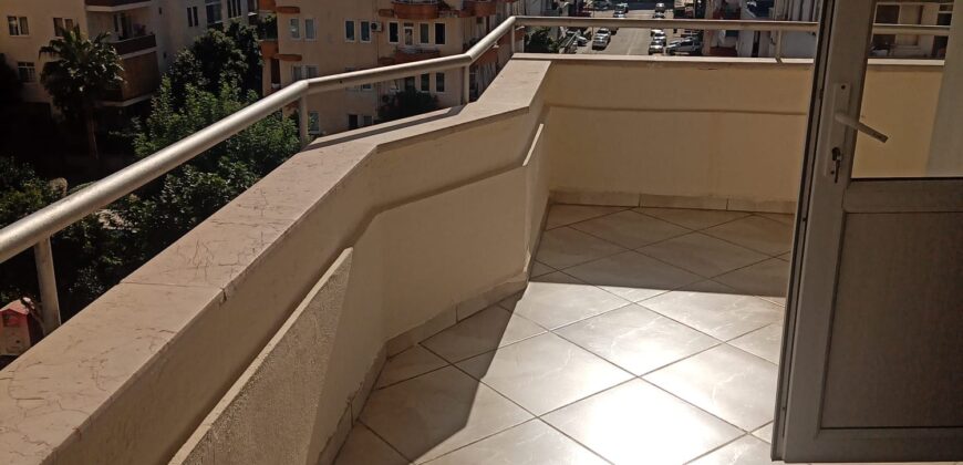 KİRALIK DAİRE ALANYA MAHMUTLAR SHAMROCK APT 2+1 EŞYA SADECE 1 YIL KİRALANABİLİR