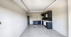 FOU HİLL MAHMUTLAR ALANYA SATILIK YENİ PROJE İSKAN VAR 1+1 BATI CEPHE 60 M2 90.000 €