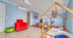 ALANYA OBA SATILIK 3+1 EŞYALI DUBLEKS ALANYA  Lilian Heights