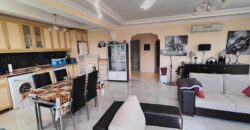 OBA KİRALI 2+1 EŞYALI DAİRE OBA VALLEY COURT SİTESİ