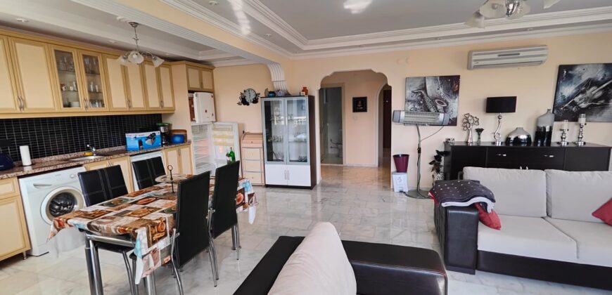 OBA KİRALI 2+1 EŞYALI DAİRE OBA VALLEY COURT SİTESİ