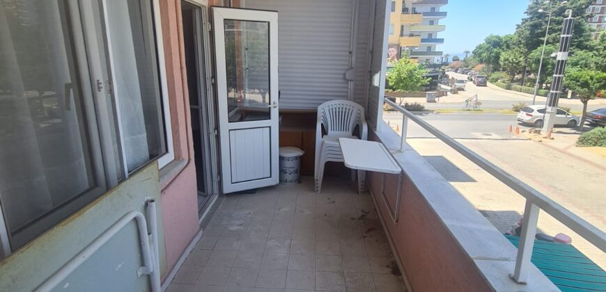 MAHMUTLAR SATILIK 2+1 EŞYALI DAIRE ALANYA SYEDRA APT