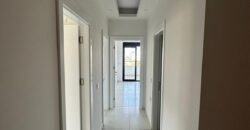 MAHMUTLAR  SATILIK 2+1 BOŞ DAİRE ALANYA  ALBİMO LOFT