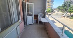 MAHMUTLAR SATILIK 2+1 EŞYALI DAIRE ALANYA SYEDRA APT