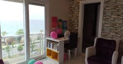 ALANYA KESTEL SATILIK 3+1 EŞYALI RESİDENCE ALANYA Panorama Park Apartmanı