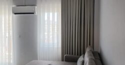 KESTEL SATILIK 1+1 EŞYALI DAİRE ALANYA Orient City