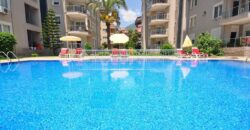 Kadıpaşa satılık 2+1 eşyalı residence alanya Asta Residence