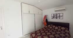 ALANYA KESTEL SATILIK 3+1 EŞYALI RESİDENCE ALANYA Panorama Park Apartmanı