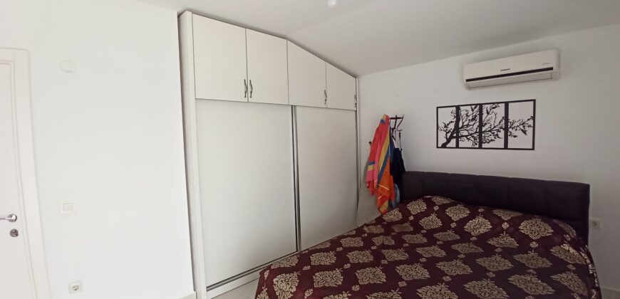 ALANYA KESTEL SATILIK 3+1 EŞYALI RESİDENCE ALANYA Panorama Park Apartmanı