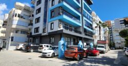 ALANYA MAHMUTLAR 2+1 KİRALIK DAİRE BABA APARTMANI