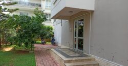 ALANYA KESTEL SATILIK 3+1 EŞYALI RESİDENCE ALANYA Panorama Park Apartmanı