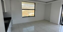 MAHMUTLAR  SATILIK 2+1 BOŞ DAİRE ALANYA  ALBİMO LOFT