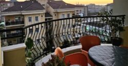 KİRALIK DAİRE ALANYA OTOGAR CİVARINDA RESİDENCE BİNA 2+1 EŞYALI AYLIK 25.000 TL