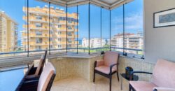 ALANYA MAHMUTLAR SATILIK 2+1 EŞYALI RESİDENCE ALANYA Sultan Sitesİ