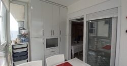 ALANYA KESTEL SATILIK 3+1 EŞYALI RESİDENCE ALANYA Panorama Park Apartmanı