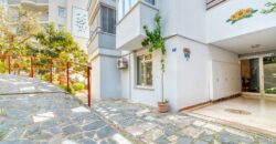 TOSMUR SATILIK 1+1 EŞYALI  RESIDENCE ALANYA  Gündoğan Sitesi Tosmur