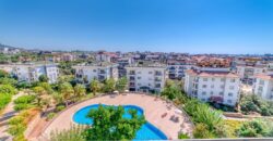 ALANYA OBA SATILIK 3+1 EŞYALI DUBLEKS ALANYA  Lilian Heights