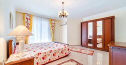 ALANYA OBA SATILIK 3+1 BOŞ DUBLEKS ALANYA Oasis Residence