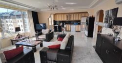 OBA KİRALI 2+1 EŞYALI DAİRE OBA VALLEY COURT SİTESİ