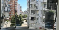 ALANYA TOSMUR SATILIK 2+1 EŞYALI RESIDENCE ALANYA WATERFALL SİTESİ