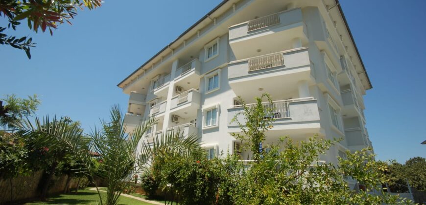 OBA KİRALI 2+1 EŞYALI DAİRE OBA VALLEY COURT SİTESİ