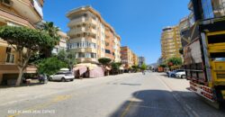 KİRALIK DAİRE ALANYA MAHMUTLAR SHAMROCK APT 2+1 EŞYA SADECE 1 YIL KİRALANABİLİR