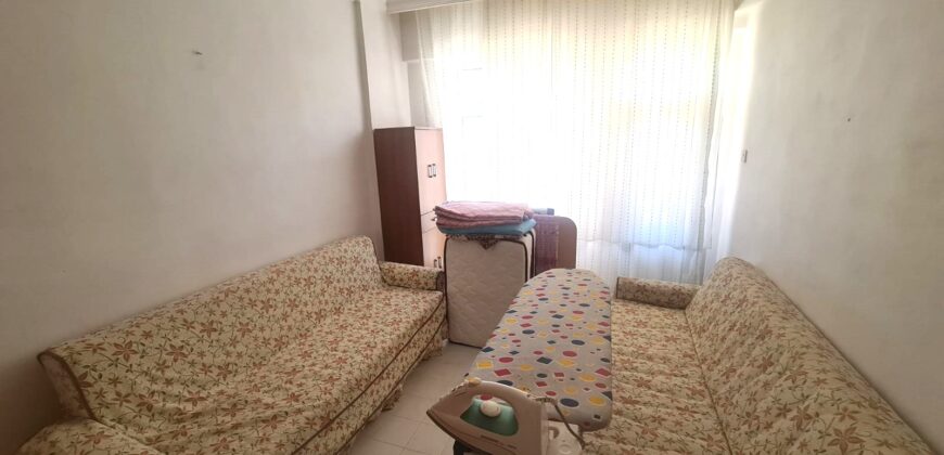 MAHMUTLAR SATILIK 2+1 EŞYALI DAIRE ALANYA SYEDRA APT