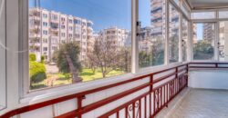 ALANYA MAHMUTLAR SATILIK 3+1 EŞYALI DAİRE ALANYA Aldem Sitesi