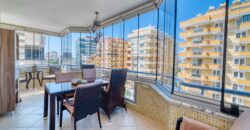 ALANYA MAHMUTLAR SATILIK 2+1 EŞYALI RESİDENCE ALANYA Sultan Sitesİ