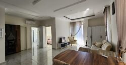 ALANYA MAHMUTLAR 2+1 KİRALIK DAİRE BABA APARTMANI