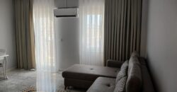 KESTEL SATILIK 1+1 EŞYALI DAİRE ALANYA Orient City