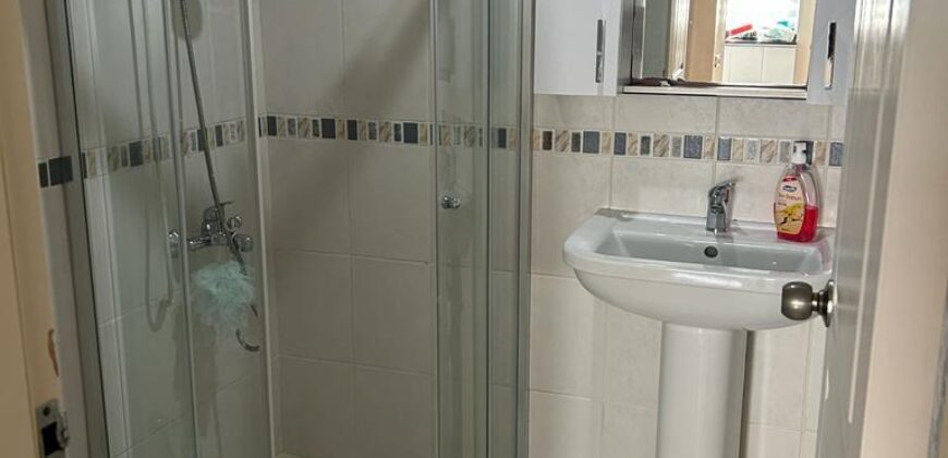 ALANYA TOSMUR SATILIK 2+1 EŞYALI RESIDENCE ALANYA WATERFALL SİTESİ