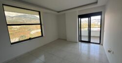 MAHMUTLAR  SATILIK 2+1 BOŞ DAİRE ALANYA  ALBİMO LOFT