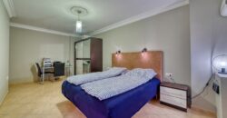 ALANYA MAHMUTLAR SATILIK 2+1 EŞYALI RESİDENCE ALANYA Sultan Sitesİ