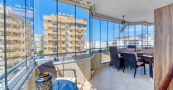 ALANYA MAHMUTLAR SATILIK 2+1 EŞYALI RESİDENCE ALANYA Sultan Sitesİ