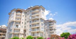 Kadıpaşa satılık 2+1 eşyalı residence alanya Asta Residence