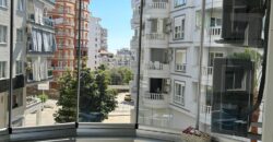 ALANYA TOSMUR SATILIK 2+1 EŞYALI RESIDENCE ALANYA WATERFALL SİTESİ