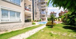 Kadıpaşa satılık 2+1 eşyalı residence alanya Asta Residence