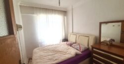 MAHMUTLAR SATILIK 2+1 EŞYALI DAIRE ALANYA SYEDRA APT