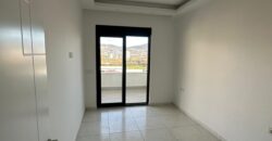 MAHMUTLAR  SATILIK 2+1 BOŞ DAİRE ALANYA  ALBİMO LOFT