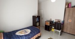 ALANYA KESTEL SATILIK 3+1 EŞYALI RESİDENCE ALANYA Panorama Park Apartmanı