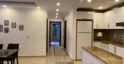 ALANYA KARGICAK 2+1 EŞYALI KİRALIK DAİRE